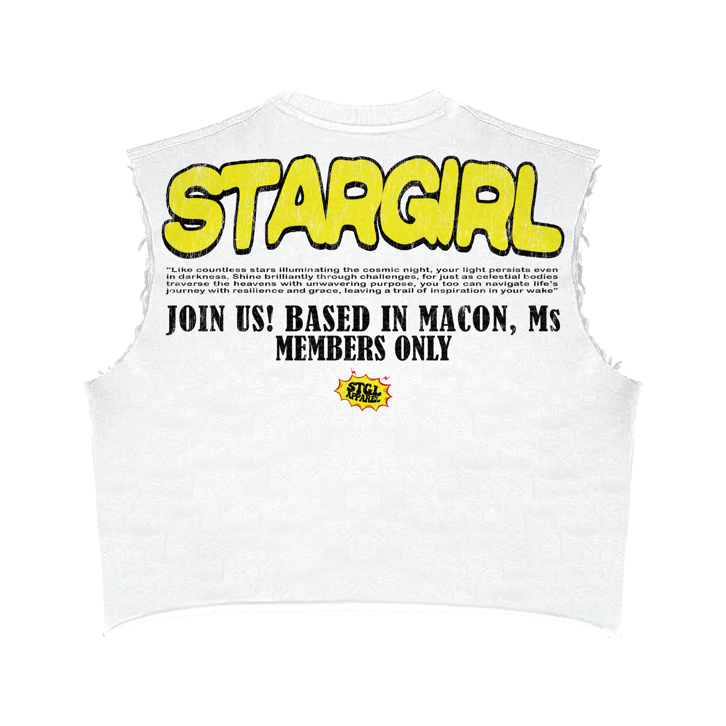 STGL Appreal