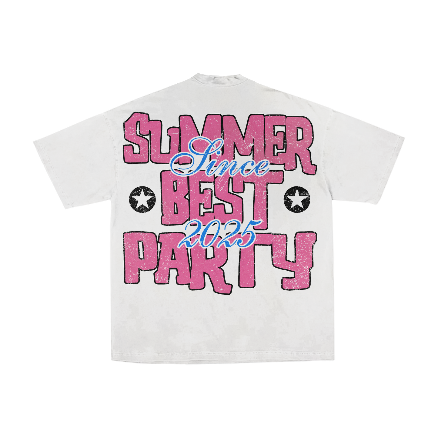 Stargirl summer tee