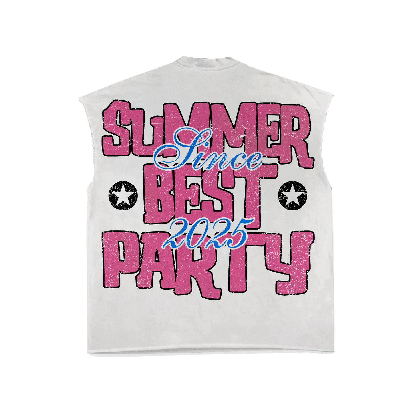 Stargirl summer tee