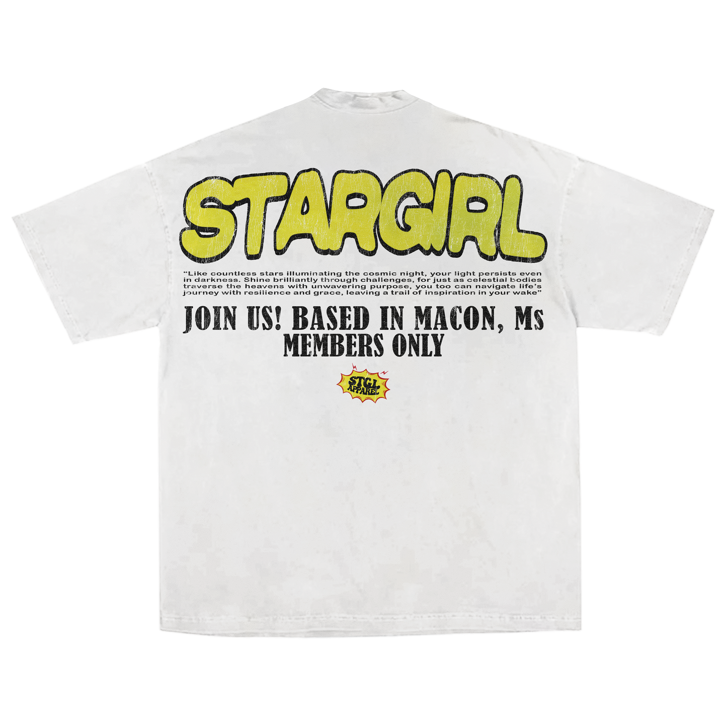 STGL Appreal