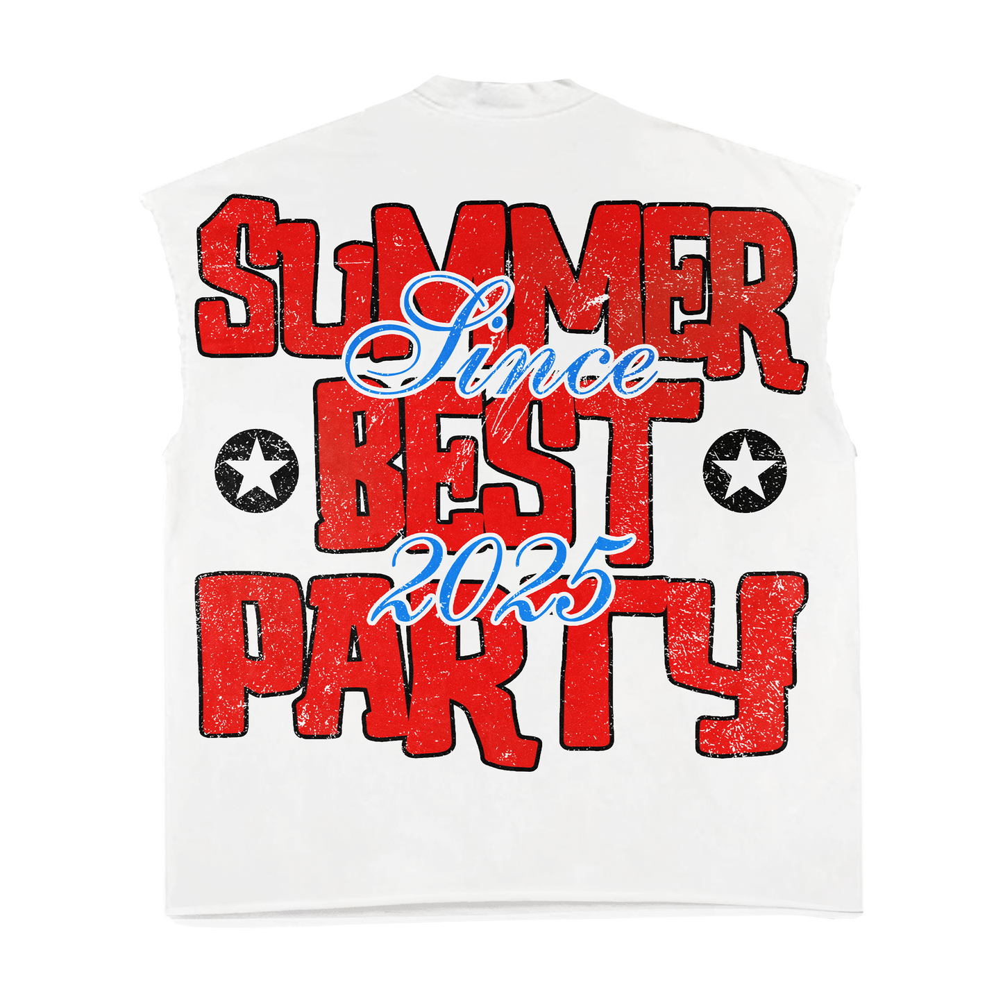 Stargirl summer tee