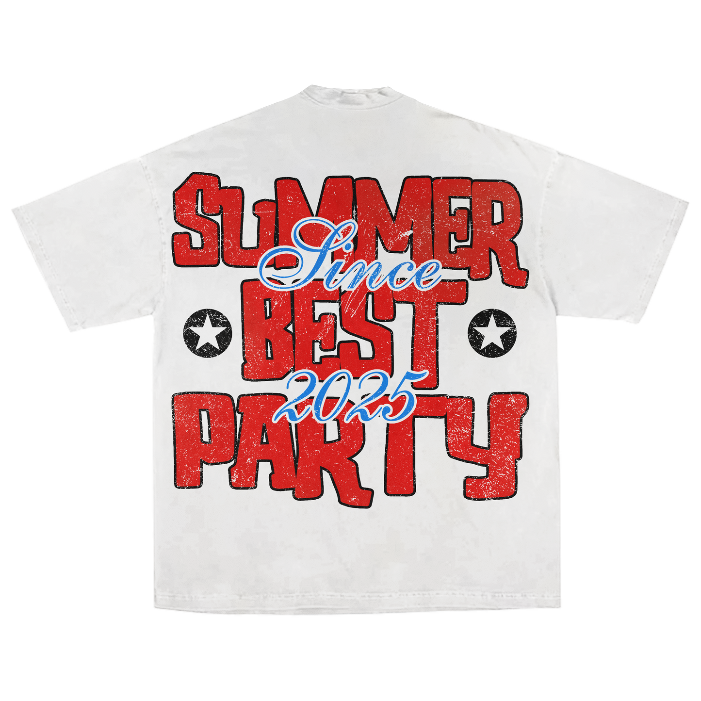 Stargirl summer tee